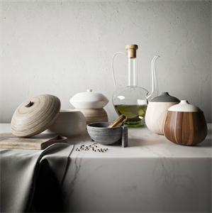 Kitchen set